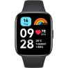 Montre connectée Redmi Watch 3 Active - écran 1,83'' - noir