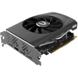 ZOTAC - Carte Graphique - Nvidia GeForce RTX 4060 Solo 8Go Mini ITX