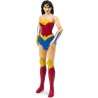 DC Comics - Figurine Wonder Woman 30 cm - Des 3 ans