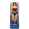 DC Comics - Figurine Wonder Woman 30 cm - Des 3 ans