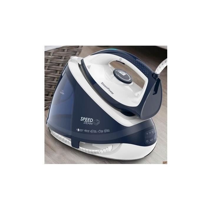 FAGOR FG6452 - Centrale vapeur 2400W - 6,5 bar - Cuve amovible de 1,8L