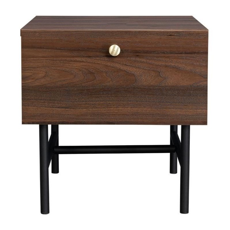 LODGE Night stand 1 drawer