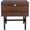 LODGE Night stand 1 drawer