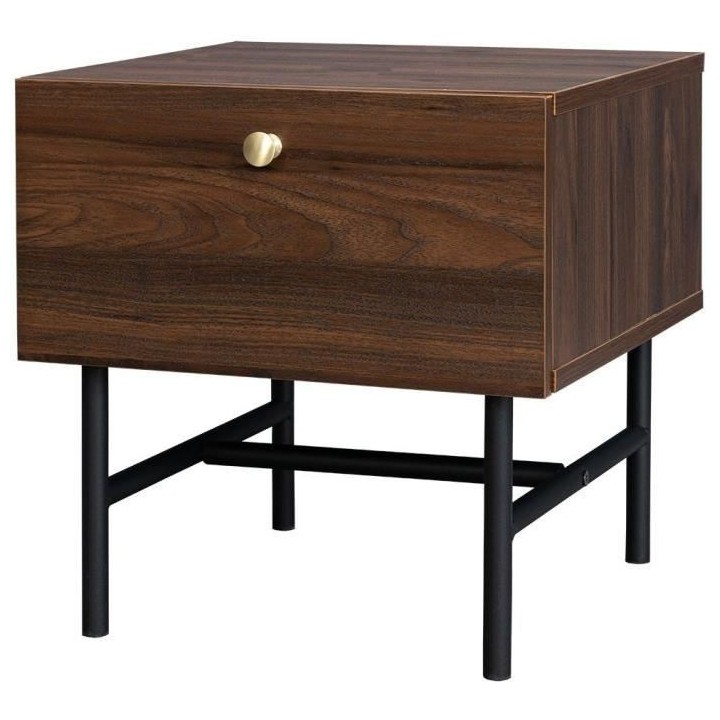 LODGE Night stand 1 drawer