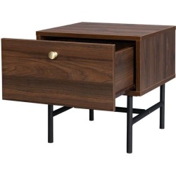 LODGE Night stand 1 drawer