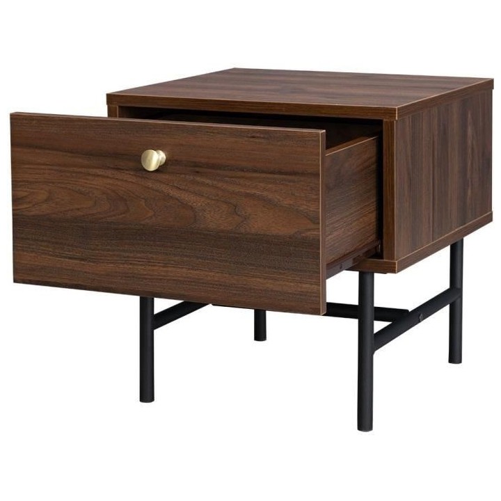 LODGE Night stand 1 drawer
