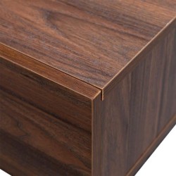 LODGE Night stand 1 drawer