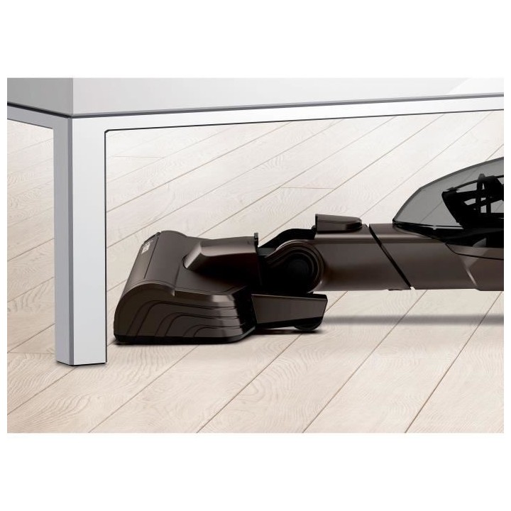 BOSCH BCHF2MX16 - Aspirateur Balai sans fil Readyy'y 2en1 - 2 vitesses