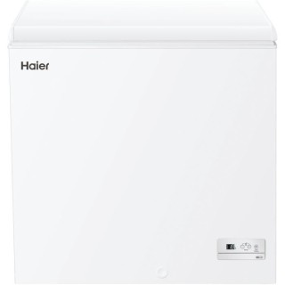 HAIER Congélateur coffre HCE200RAAE