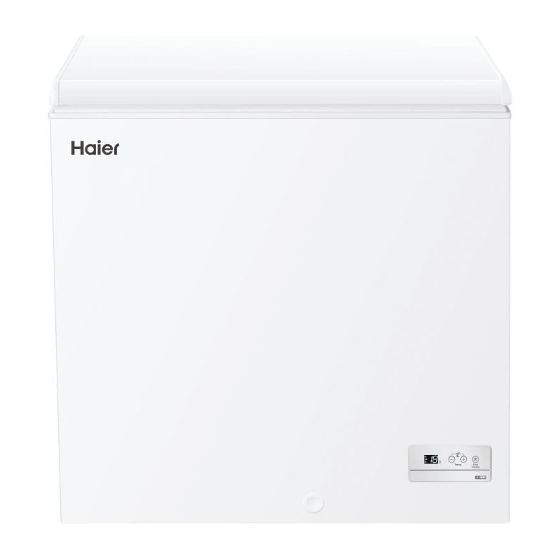 HAIER Congélateur coffre HCE200RAAE