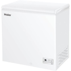 HAIER Congélateur coffre HCE200RAAE