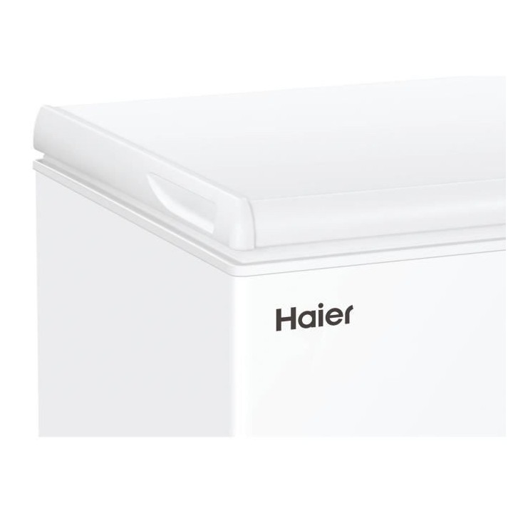 HAIER Congélateur coffre HCE200RAAE