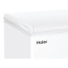 HAIER Congélateur coffre HCE200RAAE