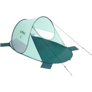 BESTWAY Tente de plage pop-up Pavillo Quick - 2 places - 200 x 120 x 9