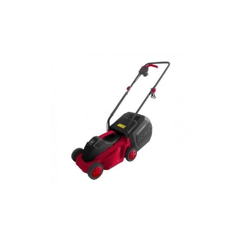 Tondeuse électrique 1000 W 32 cm - RACING RAC1030ELA - poussée