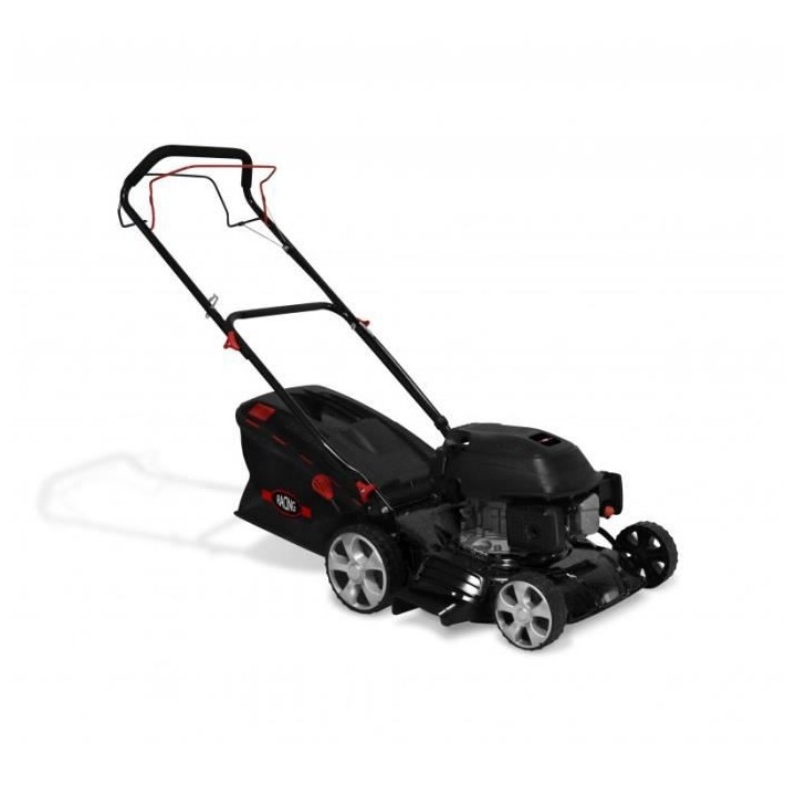 Tondeuse thermique autotractée 139 cm³ 40.5 cm -RACING RAC4001T - D