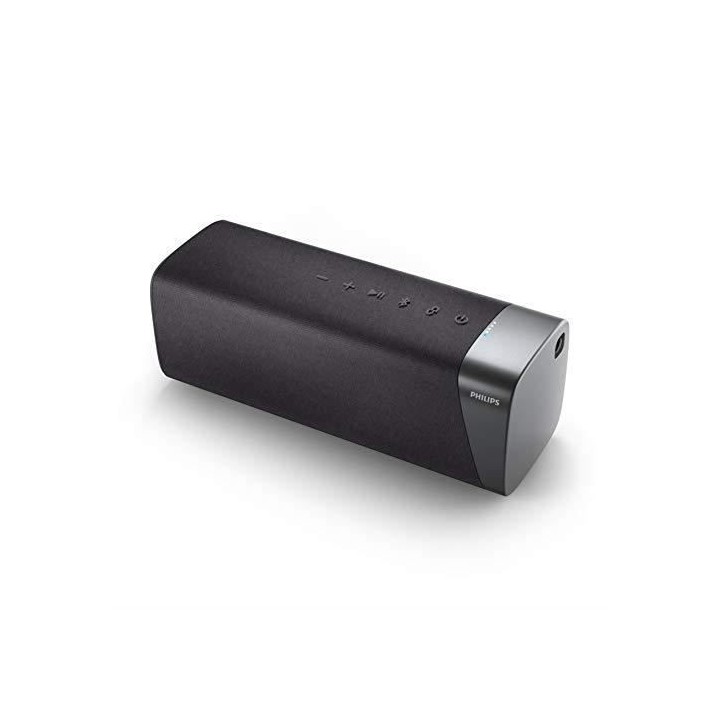 PHILIPS Enceinte sans fil TS7505 - Bluetooth 5.0 - 30W - Fonction éne