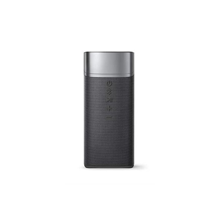 PHILIPS Enceinte sans fil TS7505 - Bluetooth 5.0 - 30W - Fonction éne