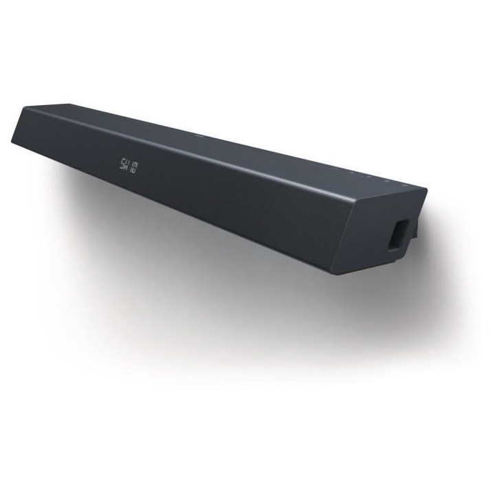 BARRE DE SON PHILIPS TAB8205/10 - 2.1