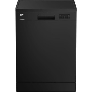 Lave-vaisselle pose libre BEKO LAP65B2 - 15 couverts - Induction - L60
