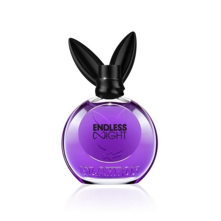 PLAYBOY | Eau de toilette | Endless Night | Pour Elle | 60 ml