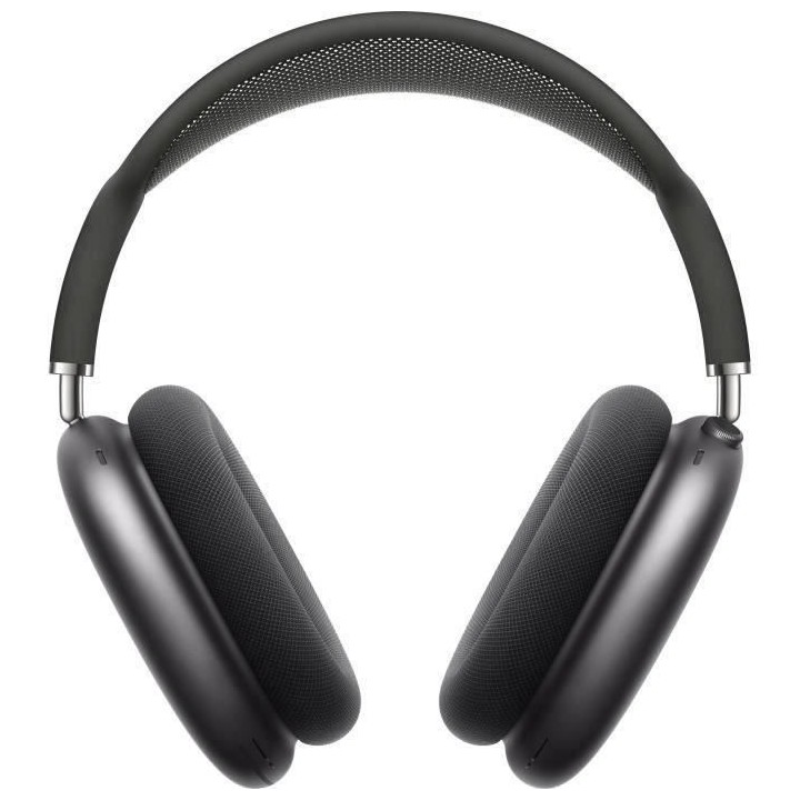 AirPods Max gris sidéral