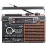 RADIO AM FM K7 LECTEUR ENREGISTREUR - INOVALLEY - RK10N