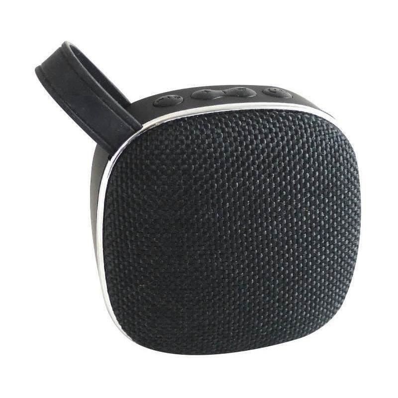 ENCEINTE PORTABLE BLUETOOTH NOIR - INOVALLEY - HP202-BTH-B