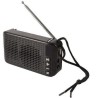 RADIO SOLAIRE ENCEINTE PORTABLE BLUETOOTH - INOVALLEY - RSOL-01