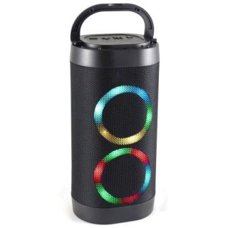 ENCEINTE LUMINEUSE PORTABLE BLUETOOTH - INOVALLEY - HP167-BTH