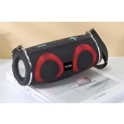 ENCEINTE PORTABLE LUMINEUSE BLUETOOTH - INOVALLEY - HP207-BTH