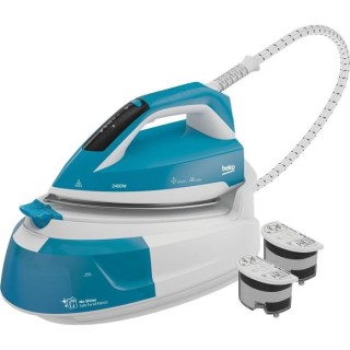 Centrale vapeur - BEKO SGA6124D - SteamXtra ™ SmartStation™ - Vape