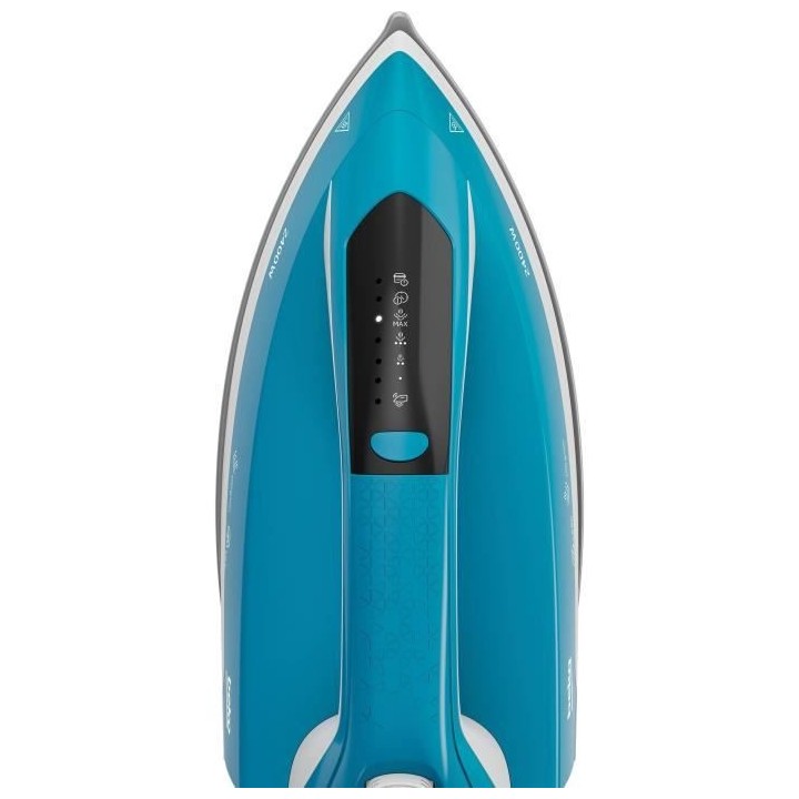 Centrale vapeur - BEKO SGA6124D - SteamXtra ™ SmartStation™ - Vape