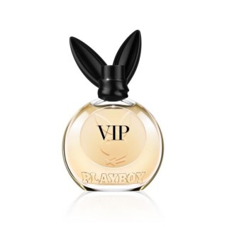 PLAYBOY | Eau de toilette | VIP | Pour Elle | 60 ml