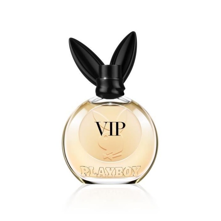 PLAYBOY | Eau de toilette | VIP | Pour Elle | 60 ml