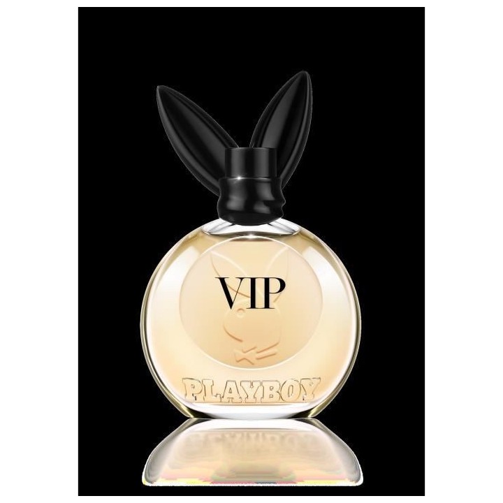 PLAYBOY | Eau de toilette | VIP | Pour Elle | 60 ml