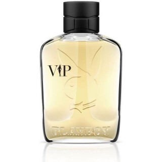 PLAYBOY | Eau de toilette | VIP | Pour Homme | 100 ml