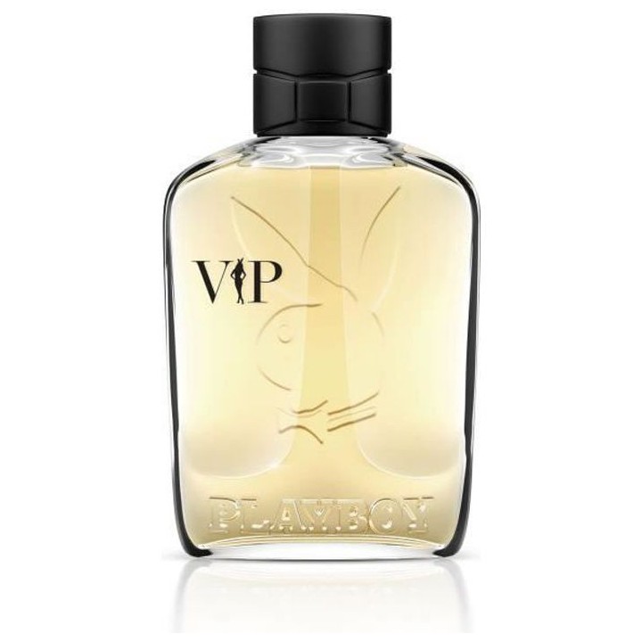 PLAYBOY | Eau de toilette | VIP | Pour Homme | 100 ml