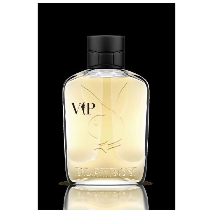 PLAYBOY | Eau de toilette | VIP | Pour Homme | 100 ml