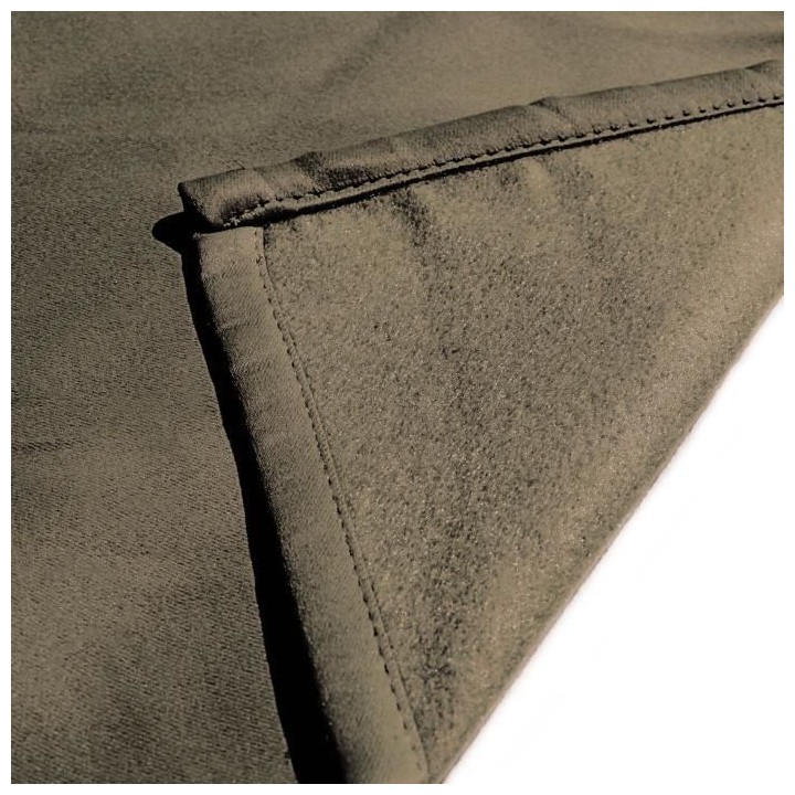 Rideau thermique STRONG - 140 x 250 cm - Taupe