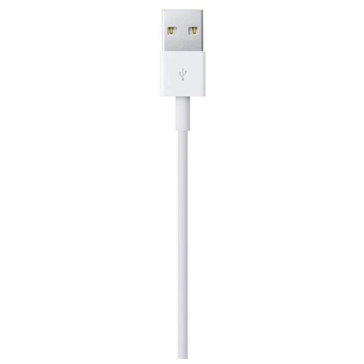 Cable APPLE Lightning To USB cable 1 M