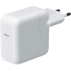 Adaptateur APPLE 30W USB-C...