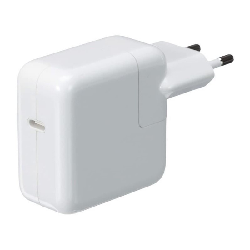 Adaptateur APPLE 30W USB-C Power Adapter