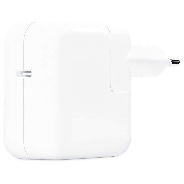 Adaptateur APPLE 30W USB-C Power Adapter