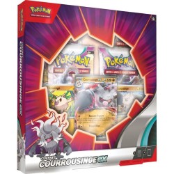 Pokémon : Coffret...