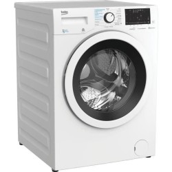 Lave-linge séchant BEKO...