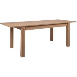 Table a manger extensible...