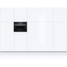 Four Iintégrable combiné micro-ondes BOSCH - CMG633BB1 SER8 - 45x59x55 cm - Noir