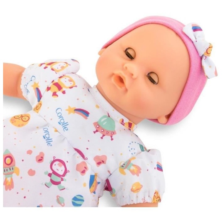 COROLLE - Mon Premier Poupon - Bébé Calin Tete dans les Etoiles - 30