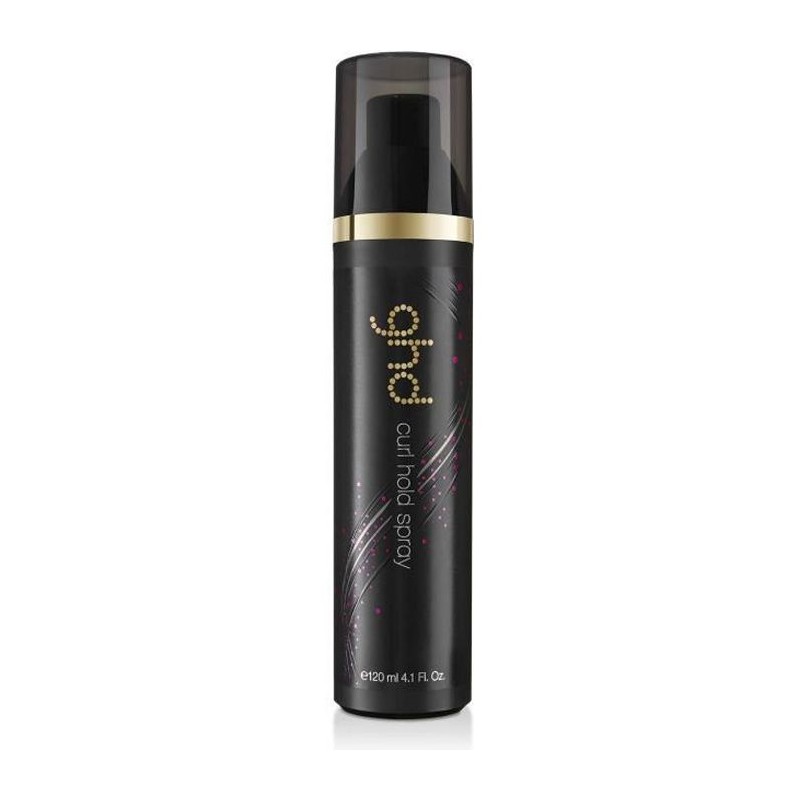 GHD - Spray de maintien